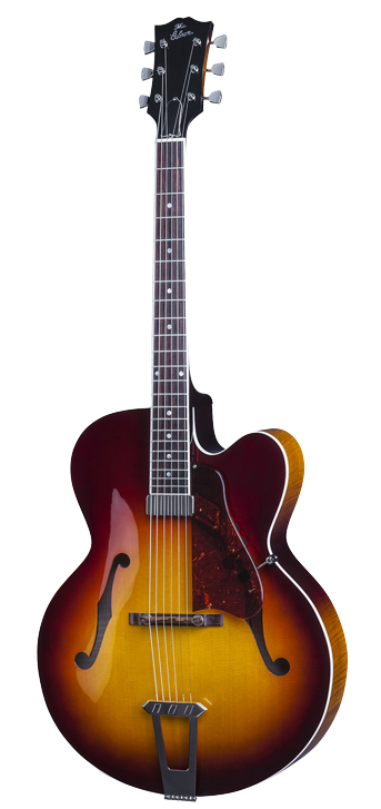 Gibson I5 archtop gitaar
