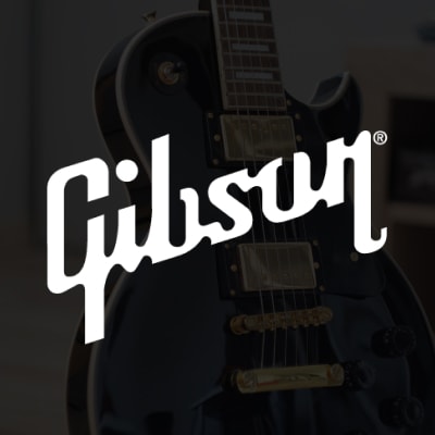 Gibson logo